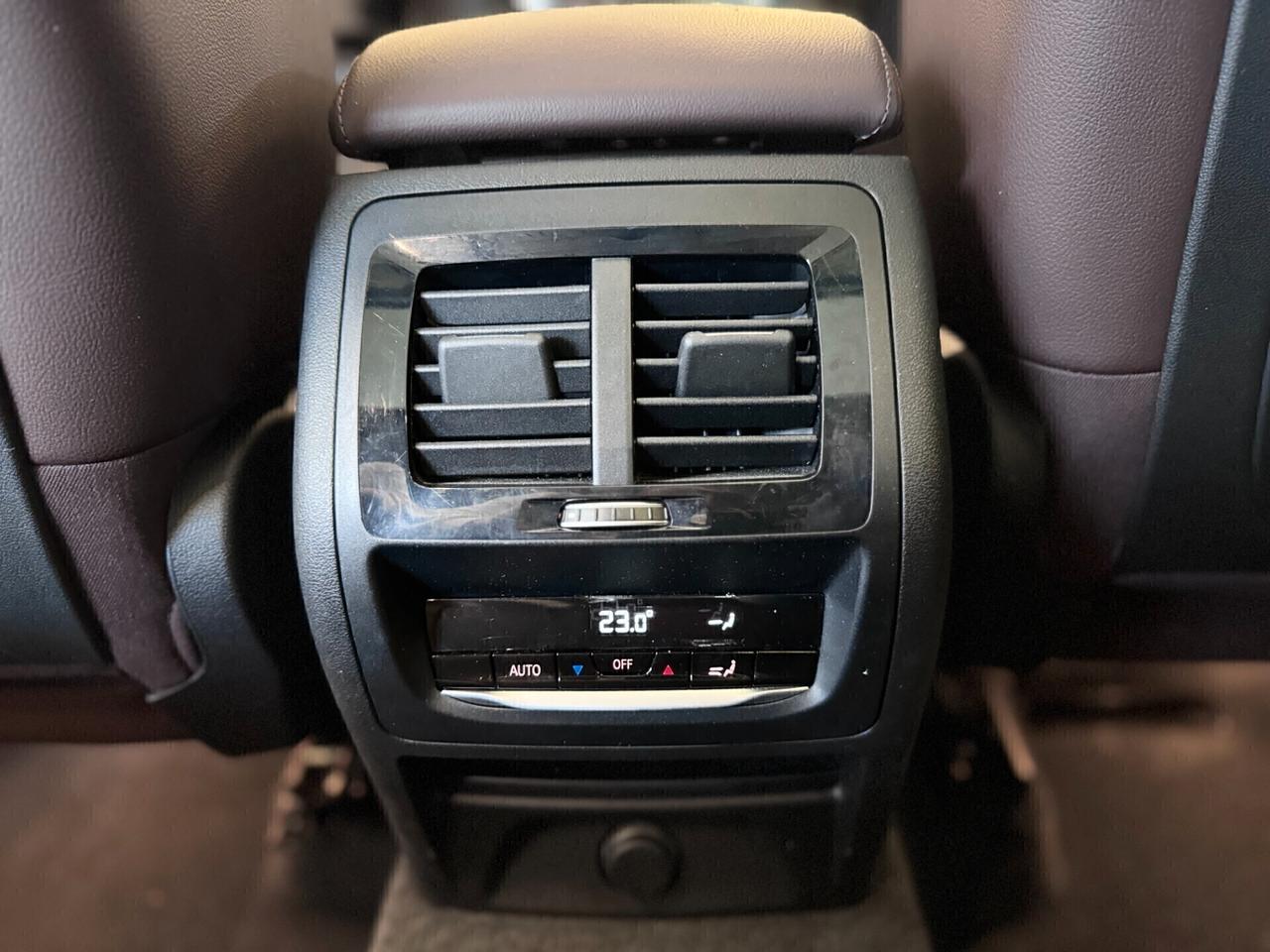 Bmw X3 xDrive30d xLine