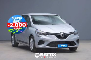 Renault Clio 1.0 SCE 65CV Life