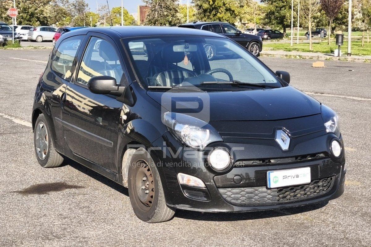 RENAULT Twingo 1.2 16V Night&Day