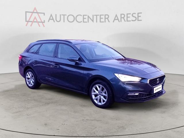 SEAT Leon Sportstourer 1.0 TSI 90 CV Business