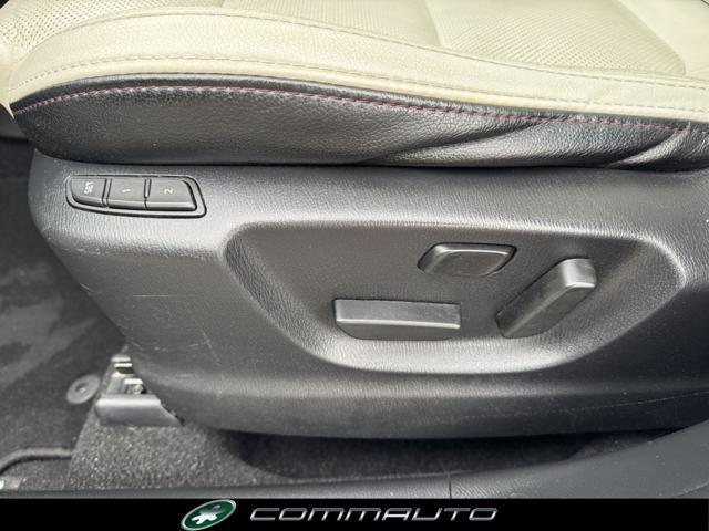 MAZDA CX-5 2.2L Skyactiv-D 150CV 4WD Exceed Automatica