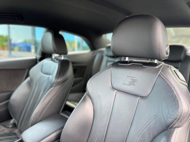 AUDI A5 40 TDI QUATTRO S TRONIC BUSINESS SPORT *UNIPROP*