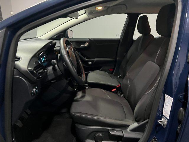 FORD Puma 1.5 EcoBlue 120 CV S&S Titanium