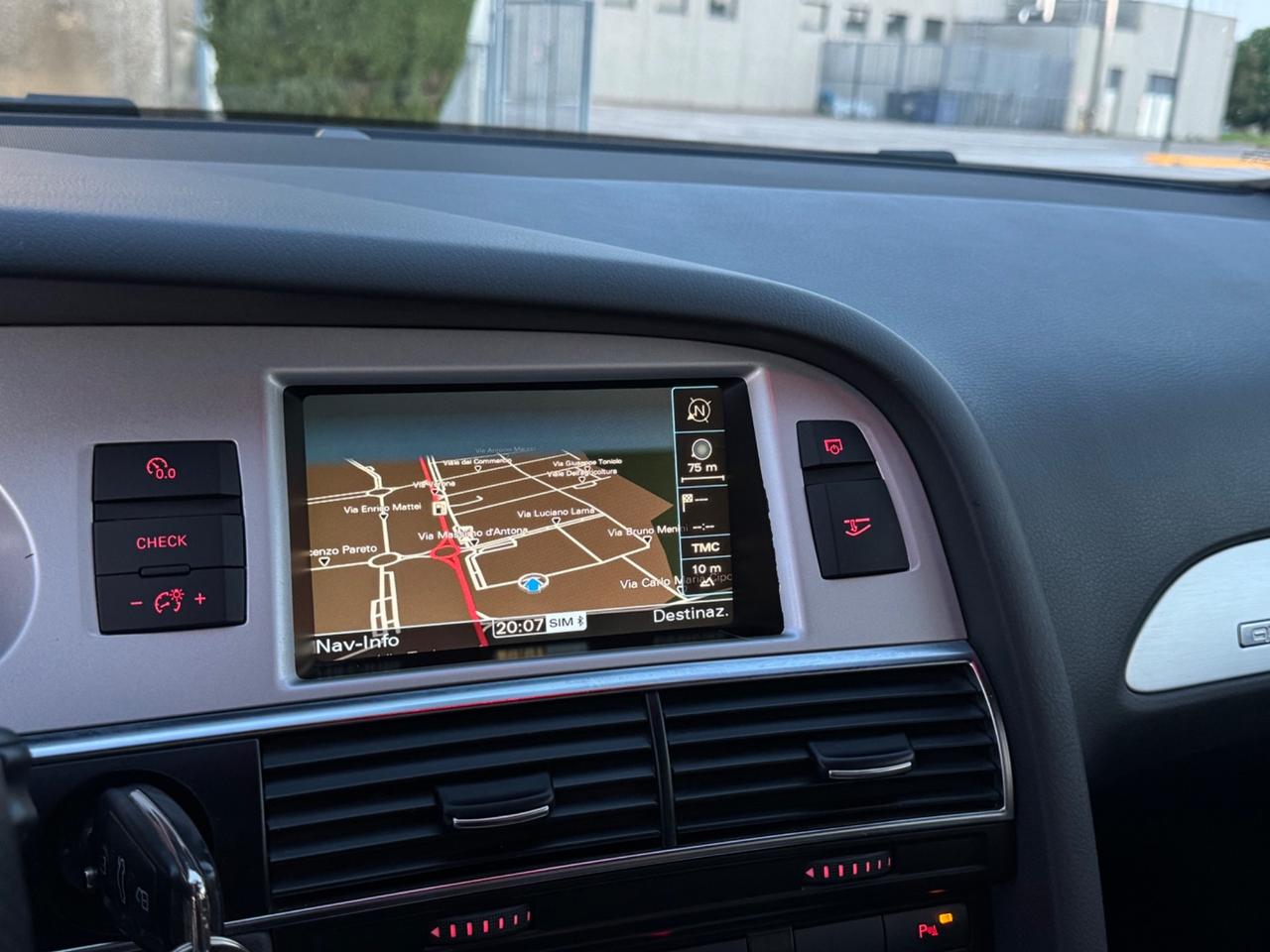 Audi A6 Avant 3.0 V6 TDI 240cv Quattro Limited Ed