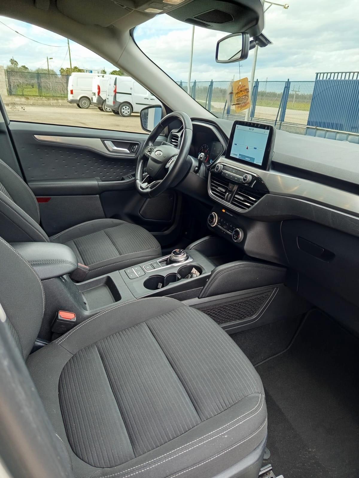 Ford Kuga 1.5 EcoBlue 120 CV 2WD Titanium Business