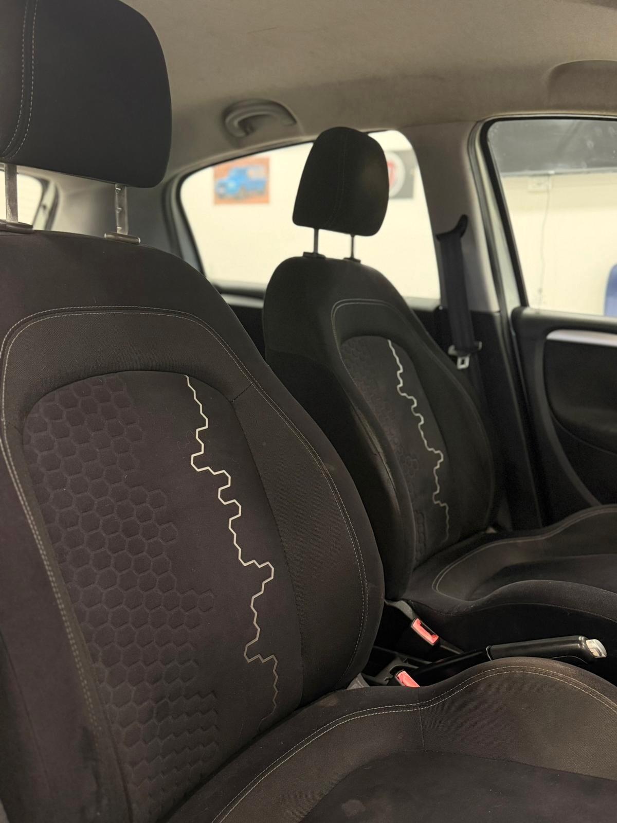 Fiat Punto 1.3 MJT II 75 CV 5 porte Lounge