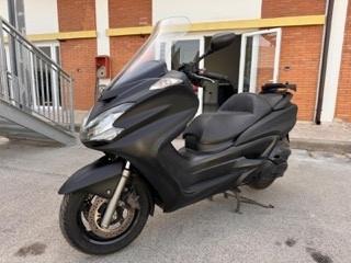 YAMAHA MAJESTY 400 RESTYLING*34CV*SERVICE*PRONTA CONSEGNA*OK PERMUTE