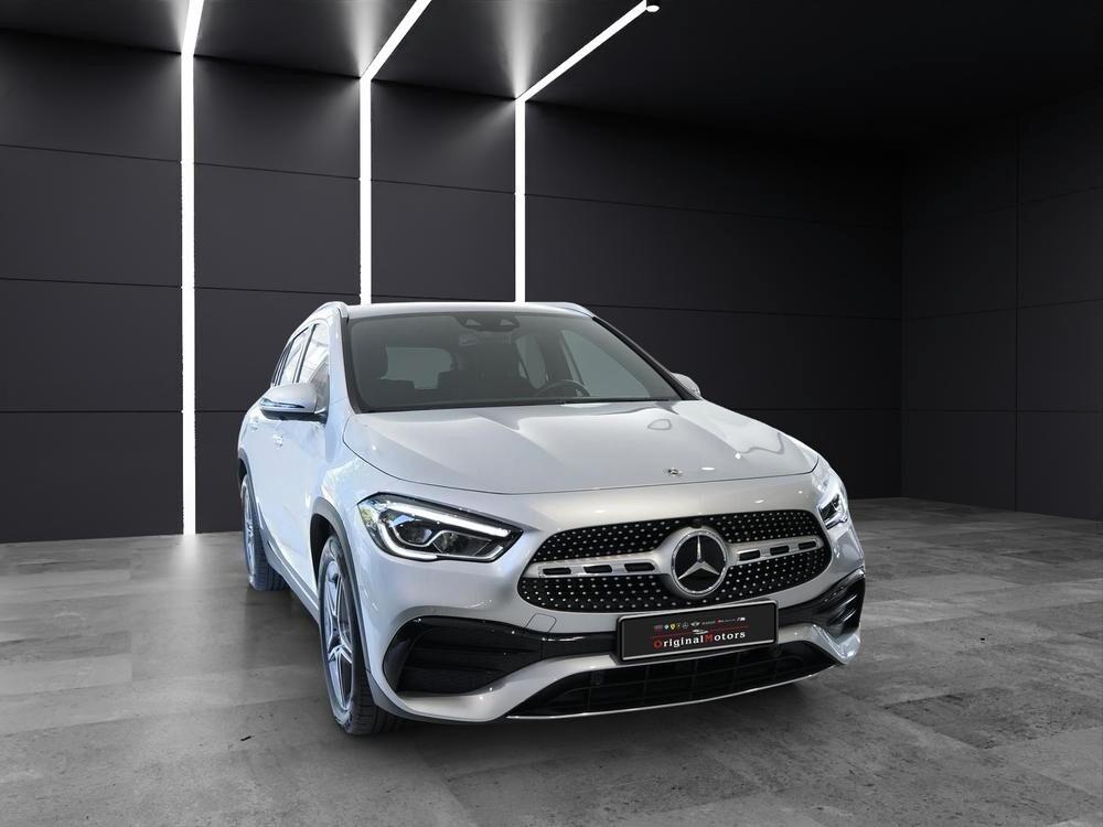 Mercedes-benz GLA 200 GLA 200 d Automatic Premium