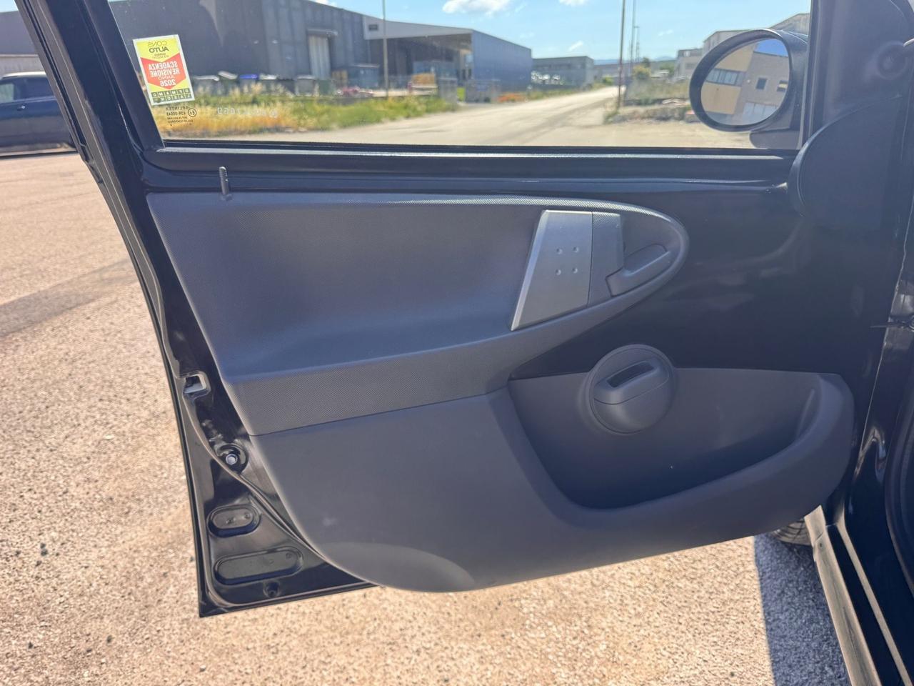 Citroen C1 BAC1 105000 KM GARANZIA 12 MESI