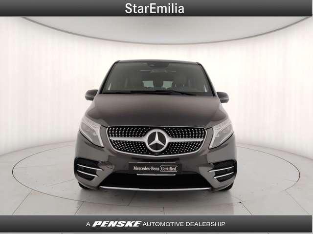 Mercedes-Benz V 300 V 300 d Automatic Premium Long