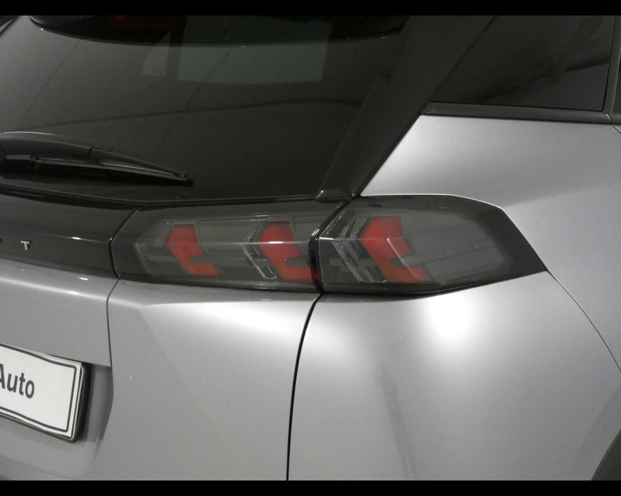 PEUGEOT 2008 2ª serie - 2008 BlueHDi 110 S&S Allure