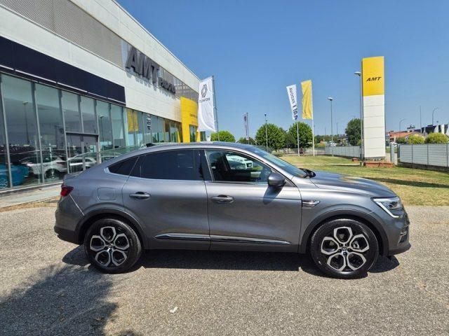 RENAULT Arkana Arkana Full Hybrid E-Tech 145 CV Techno