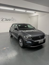Volkswagen T-Roc 1.0 TSI Business BlueMotion Technology