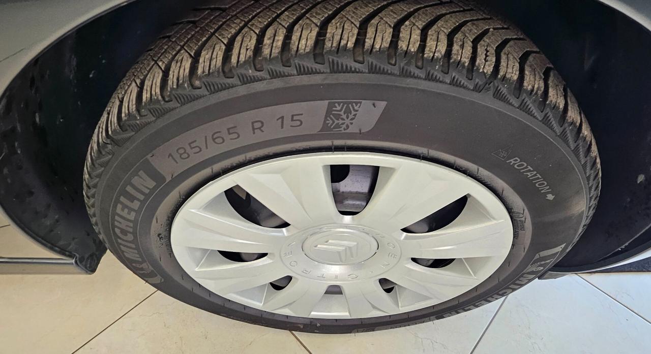 Citroen C3 BlueHDi 75 Feel Edition