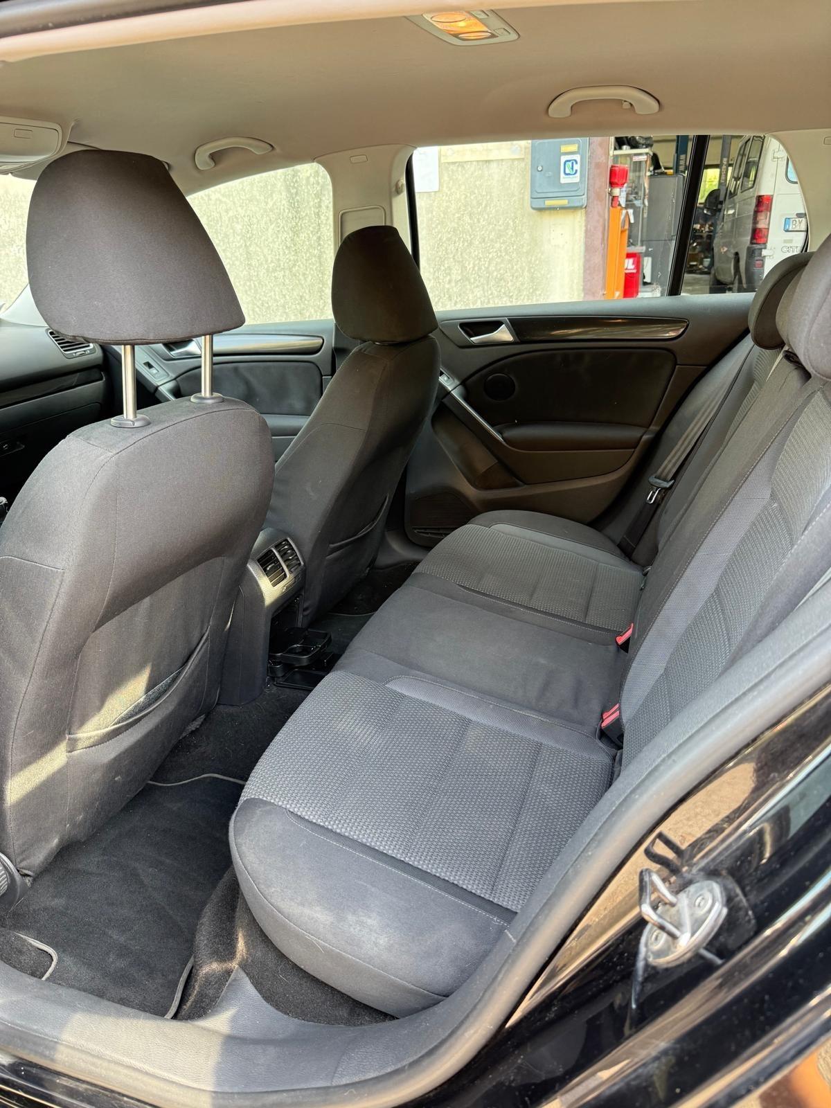 Volkswagen Golf 1.6 3p. United BiFuel G
