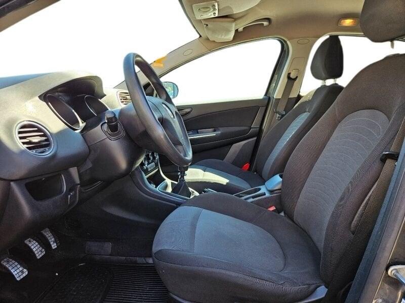 FIAT Bravo 1.6 MJT 105 CV Active