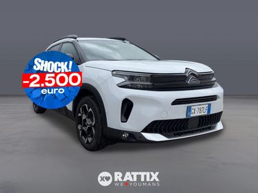 Citroen C5 Aircross 1.5 bluehdi 130CV Max eat8