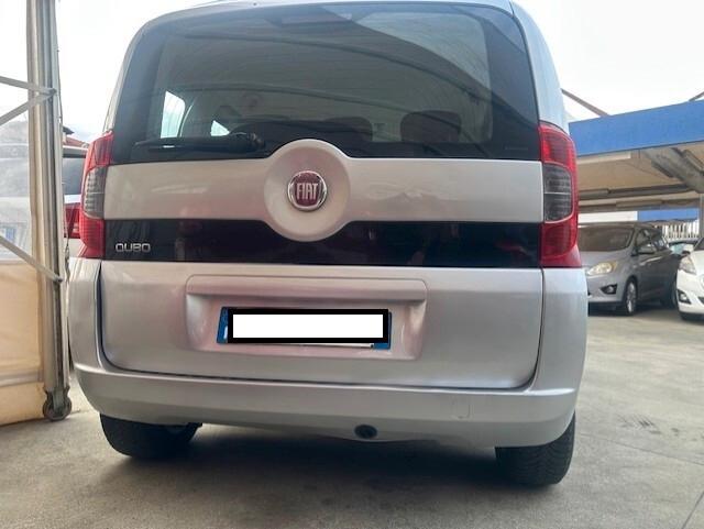 FIAT QUBO GPL