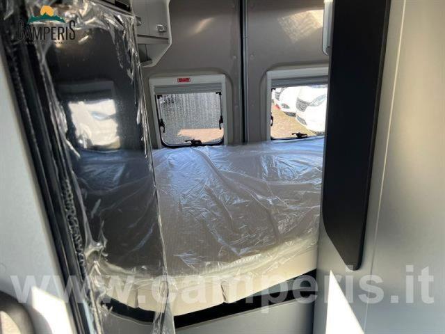 WEINSBERG WEINSBERG CARABUS GREY 600 DQ EDITION FIRE