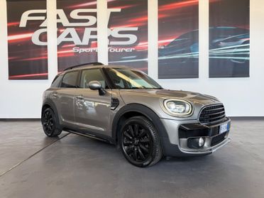 Mini 1.5 One D Hype Countryman Aut. NEOPATENTATI