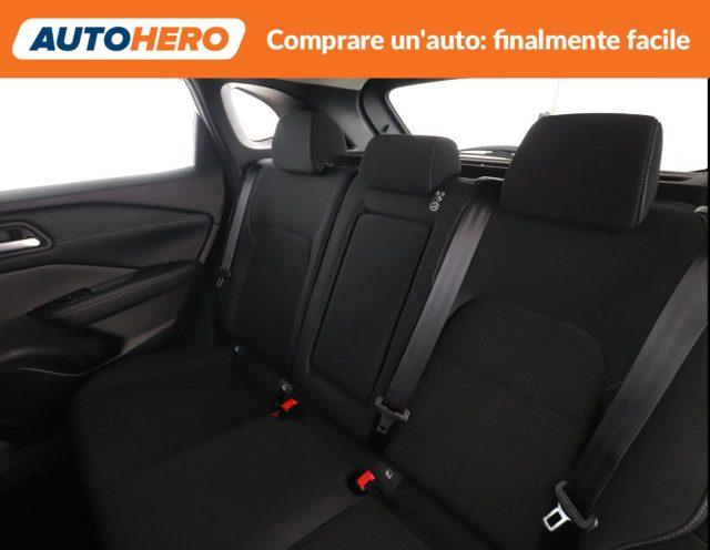 NISSAN Qashqai MHEV 140 CV Business