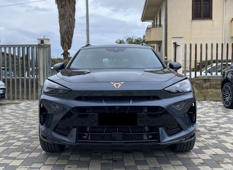 CUPRA Formentor 2.0 TDI 150CV DSG