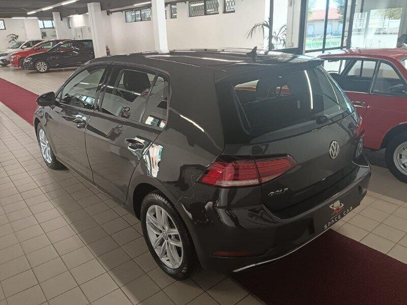 Volkswagen Golf Golf 1.0 TSI 115 CV 5p. Business BlueMotion Technology