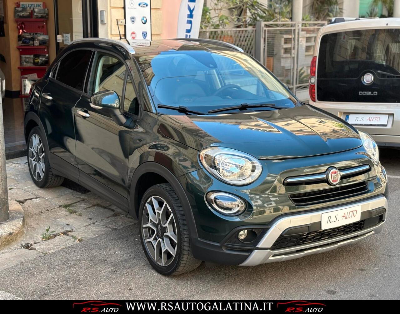 Fiat 500X 1.6 MultiJet