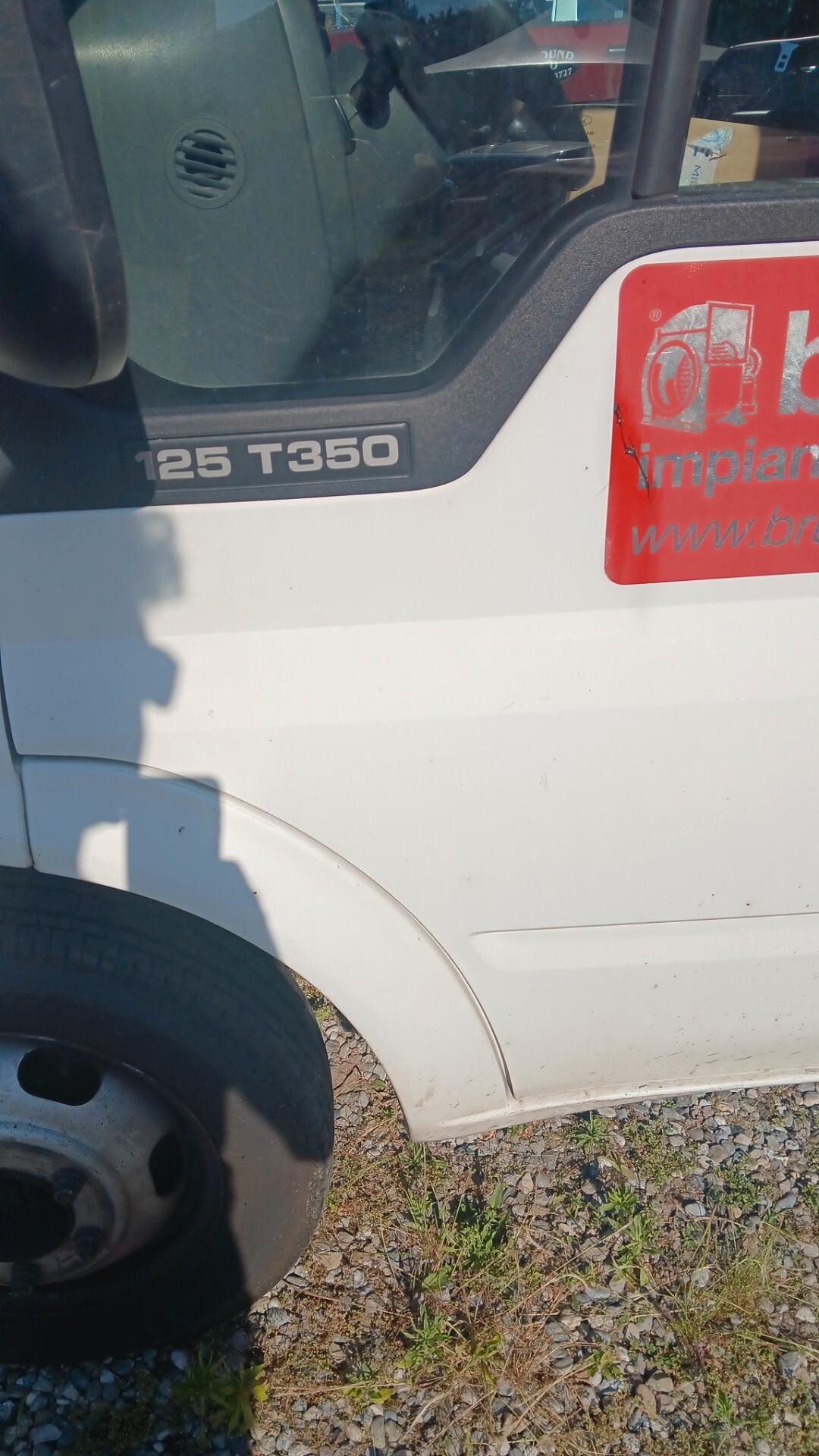 Problemi alla catena