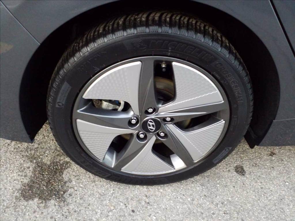 HYUNDAI Ioniq 1.6 hybrid prime 6dct del 2020