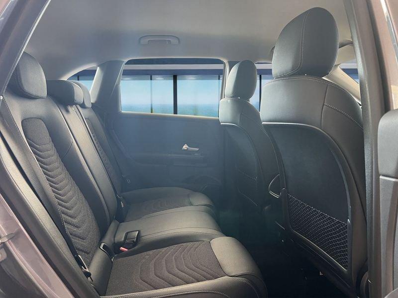 Mercedes-Benz Classe B B 180 d Automatic Advanced