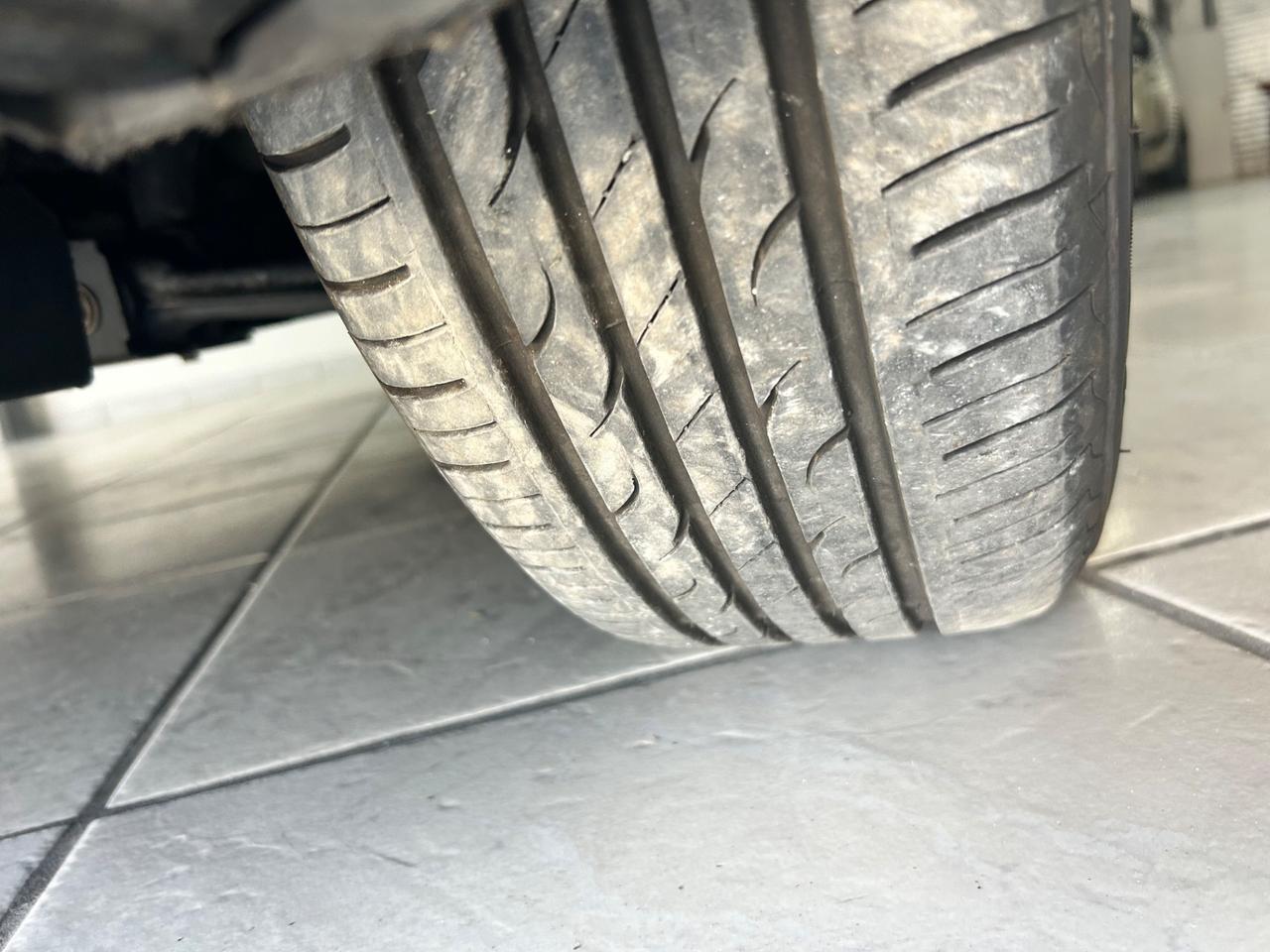 Fiat Doblo Doblò 1.3 MJT 2018 5 posti