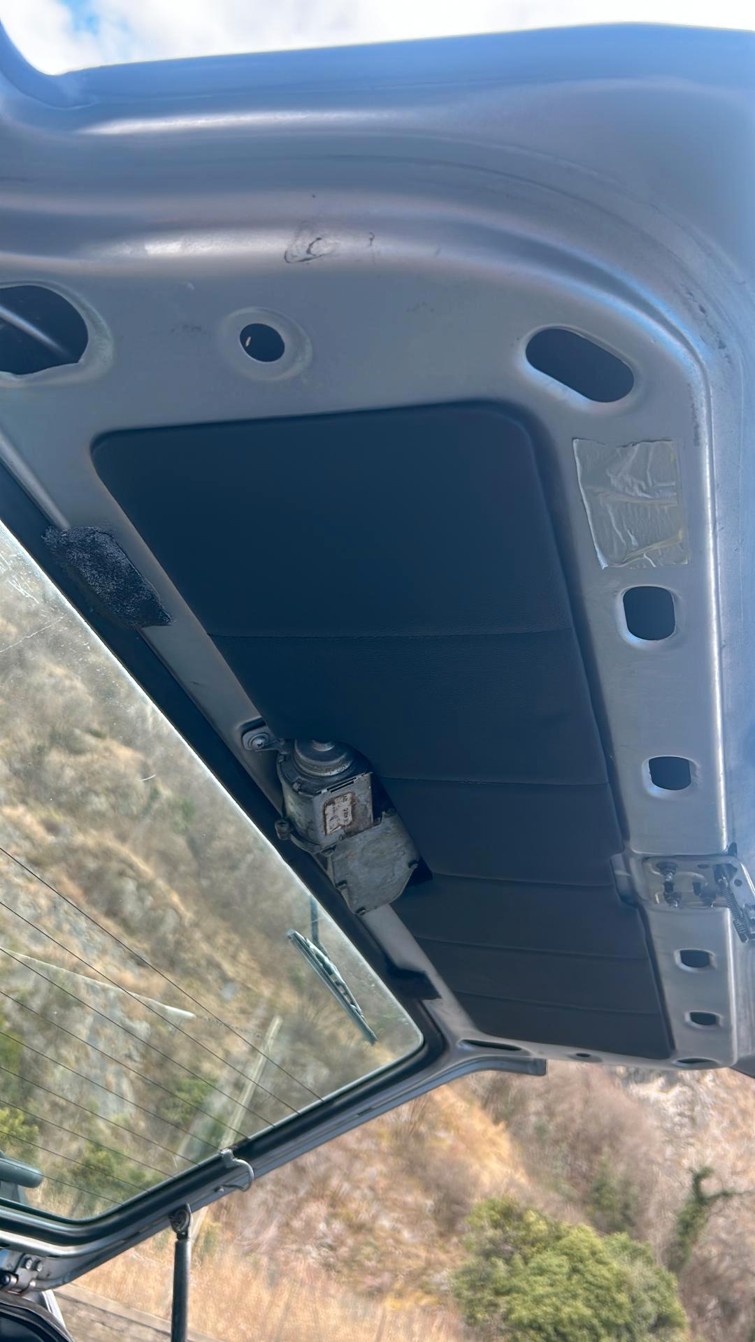 Fiat Panda 1.0 4x4 my86