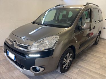 Citroen Berlingo 1.6 90 CV HDI AUTOMATICA CMP6 XTR FULL OPTIONAL