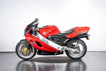 Bimota SB6 1100 R - 1999