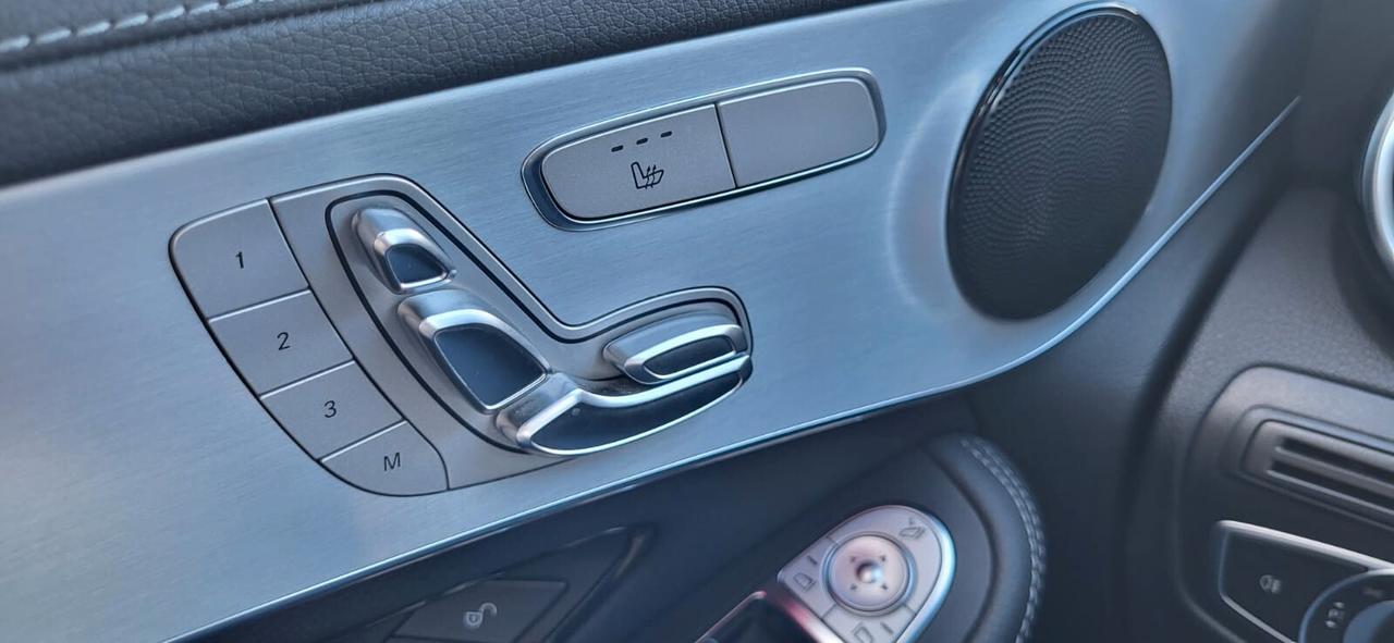 Mercedes-benz GLC 220 d 4Matic Premium Plus