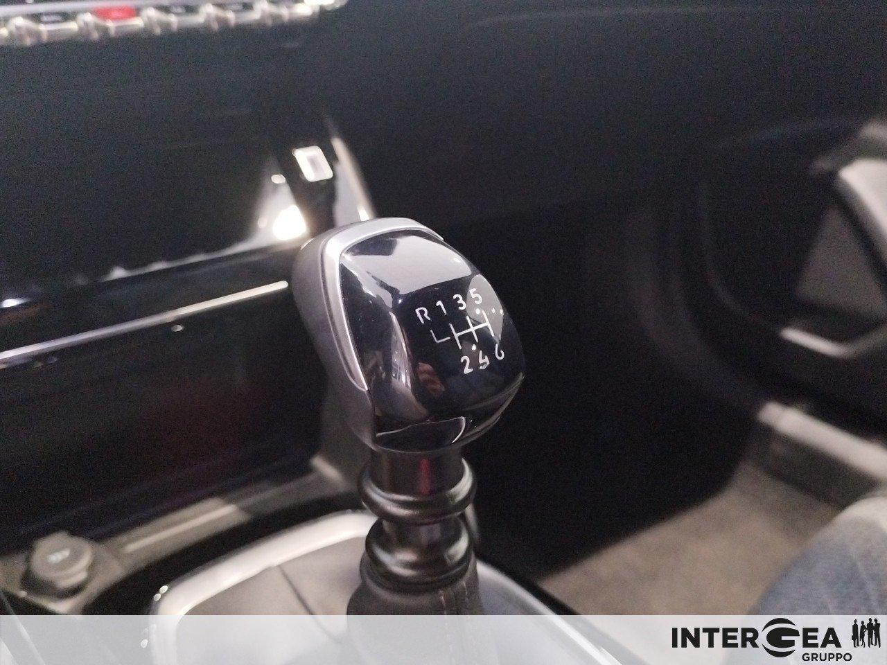 PEUGEOT 2008 1.2 puretech Allure s&s 100cv