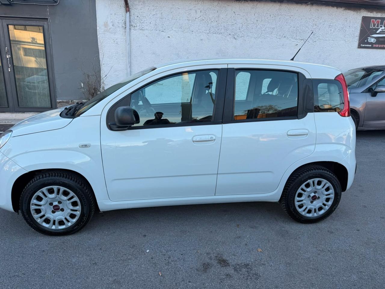 Fiat Panda 1.2 Easy 2019 PERFETTA