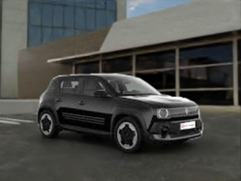 Renault 4 E-Tech Electric 4 E-Tech Electric 120 CV Urban Range Evolution