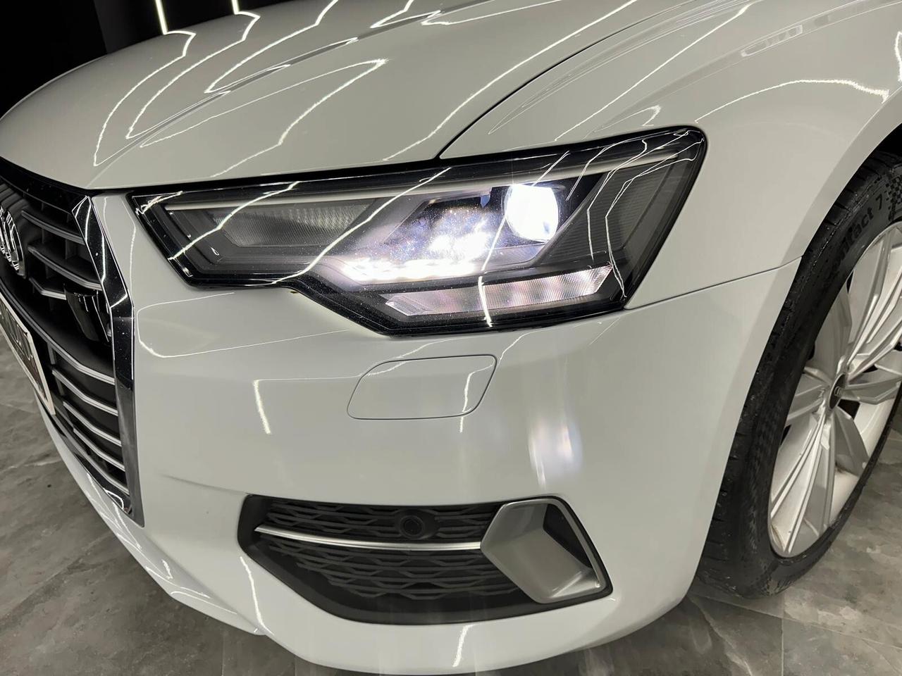 Audi A6 V Avant 40 2.0 tdi mhev Business Sport s-tronic