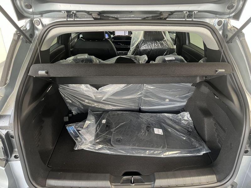 Jeep Avenger Avenger 1.2 Turbo 110 CV MHEV Summit