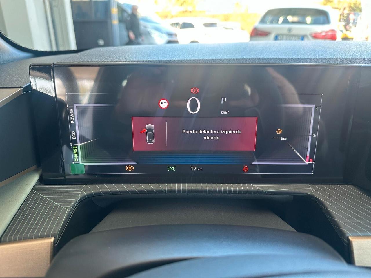 Lancia Ypsilon Hybrid e-DCT