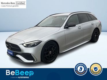 Mercedes-Benz Classe C C SW 300 D MHEV PREMIUM AUTO