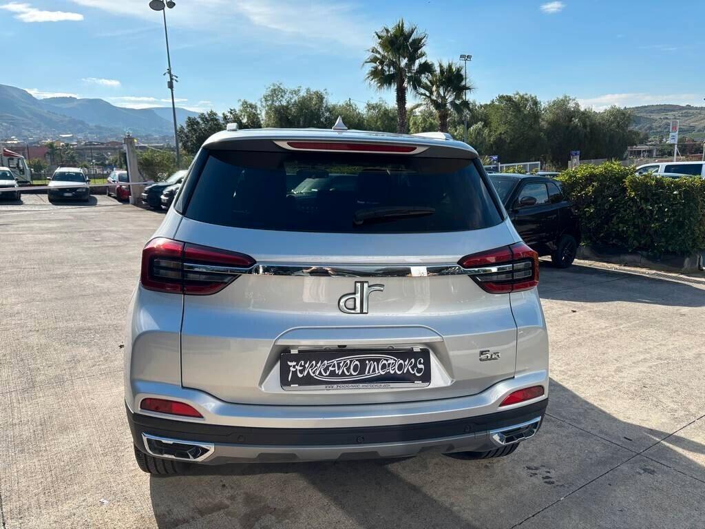 Dr 5.0 s3 1.5 2024/ solo 20.000 KM Tua a soli 149 Euro al mese