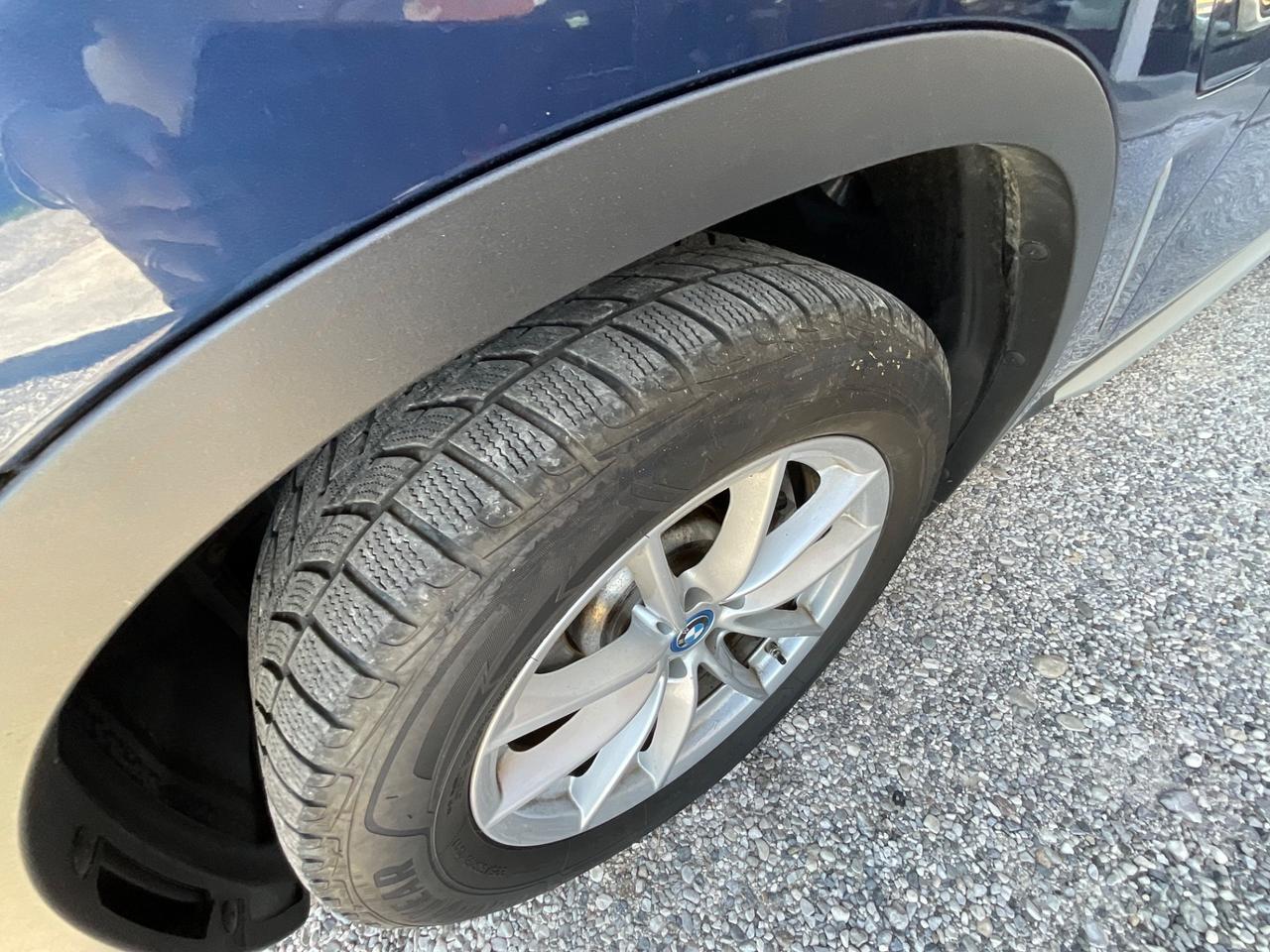 Bmw X3 xDrive30i 48V Msport