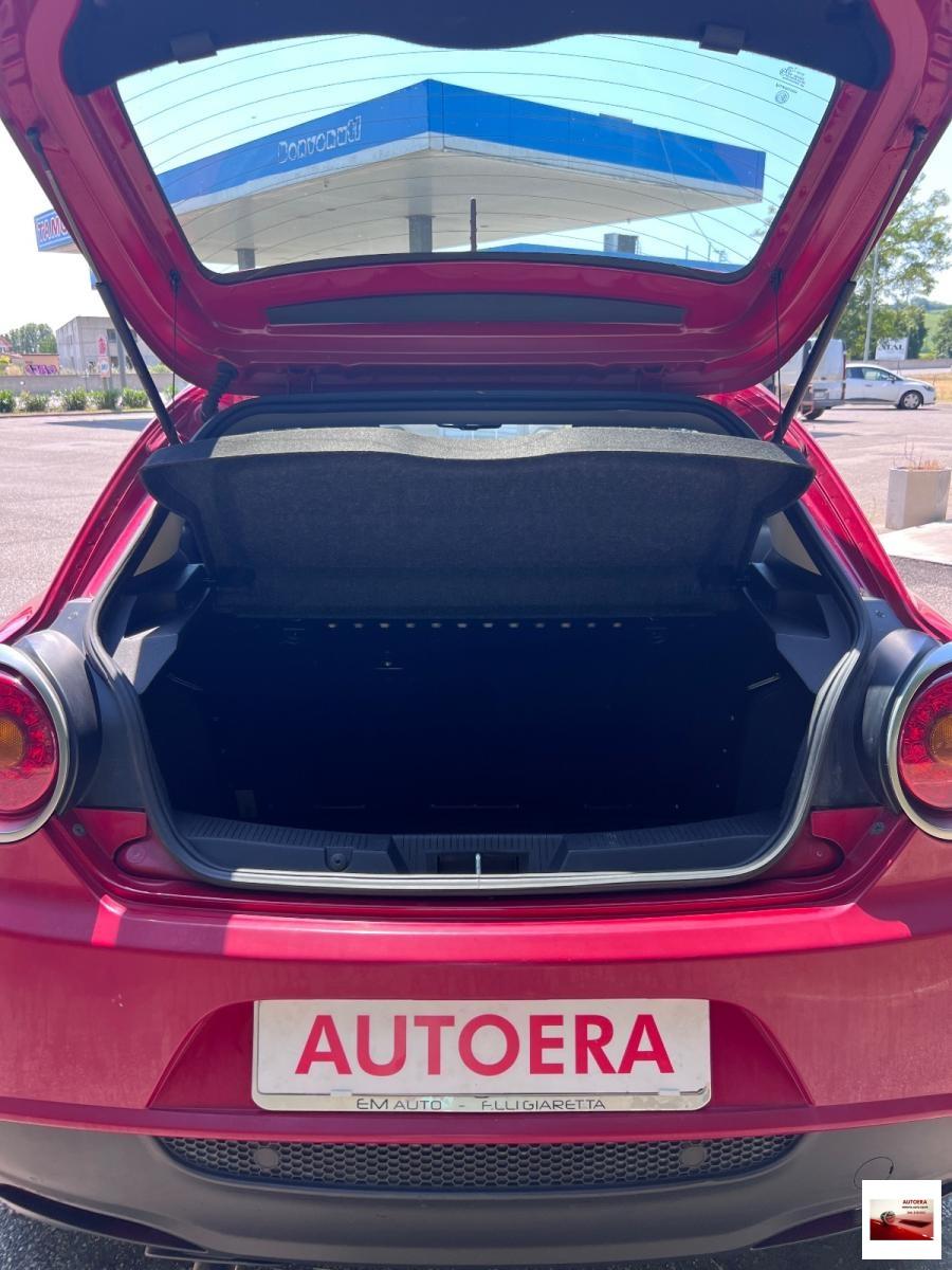 ALFA ROMEO - MiTo - 1.3 JTDm 90 CV