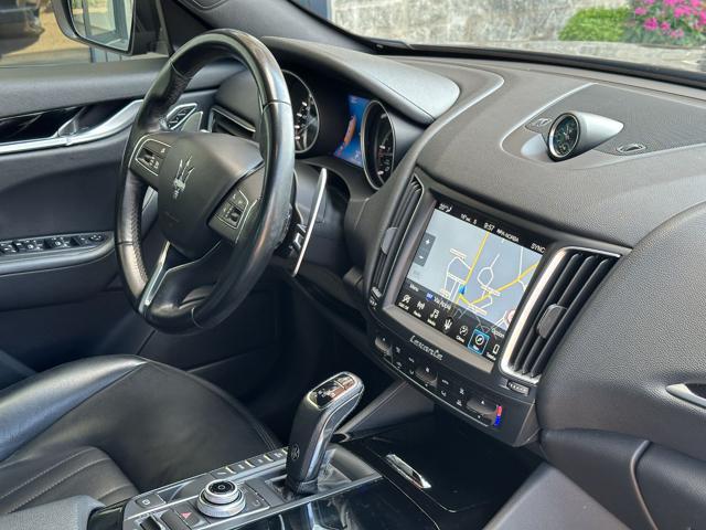 MASERATI Levante V6 Diesel 250cv AWD Granlusso MY20