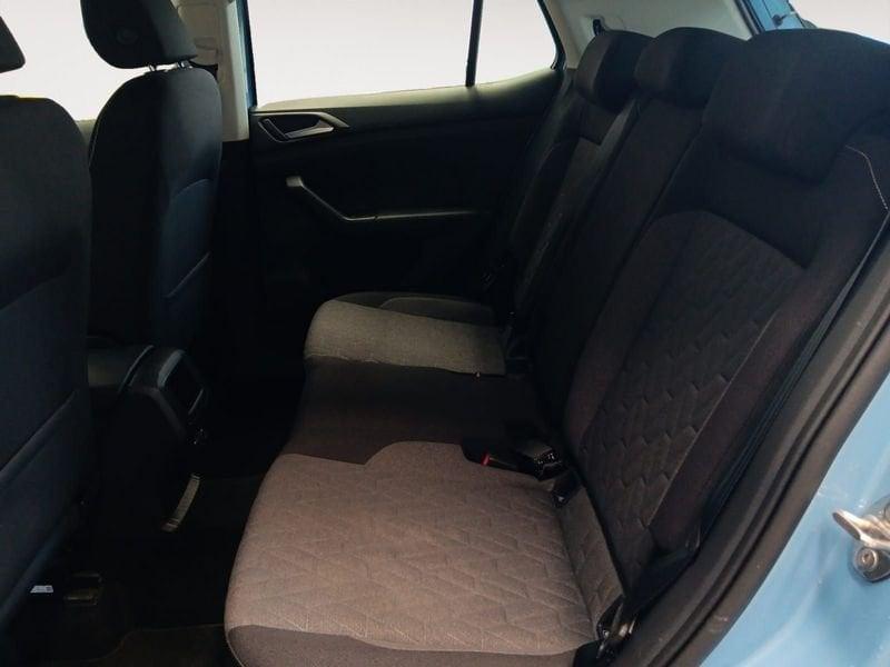 Volkswagen T-Cross T-Cross 1.0 TSI Life