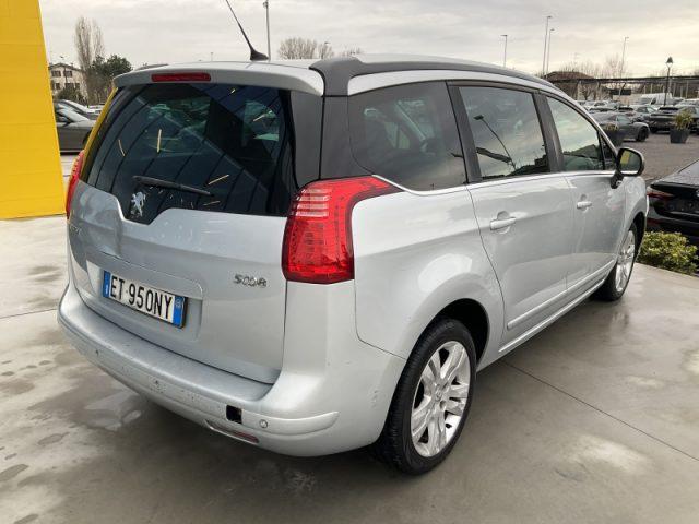 PEUGEOT 5008 2.0 HDi 163CV aut. Business