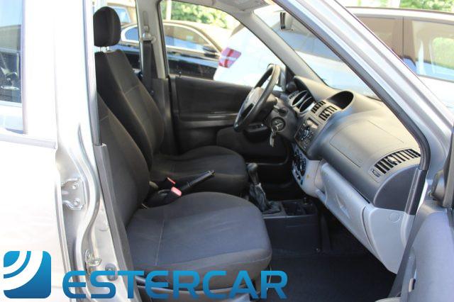SUZUKI Ignis 1.3 16V cat Deluxe